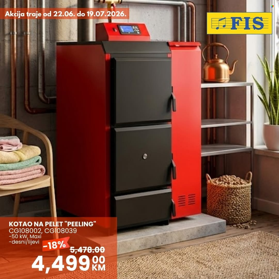 FIS katalog - 22.06.2026. - 19.07.2026.. Stranica 4