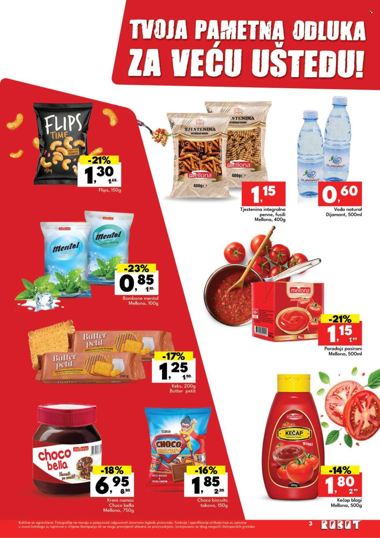 Robot katalog - 15.06.2026. - 04.07.2026.. Stranica 3