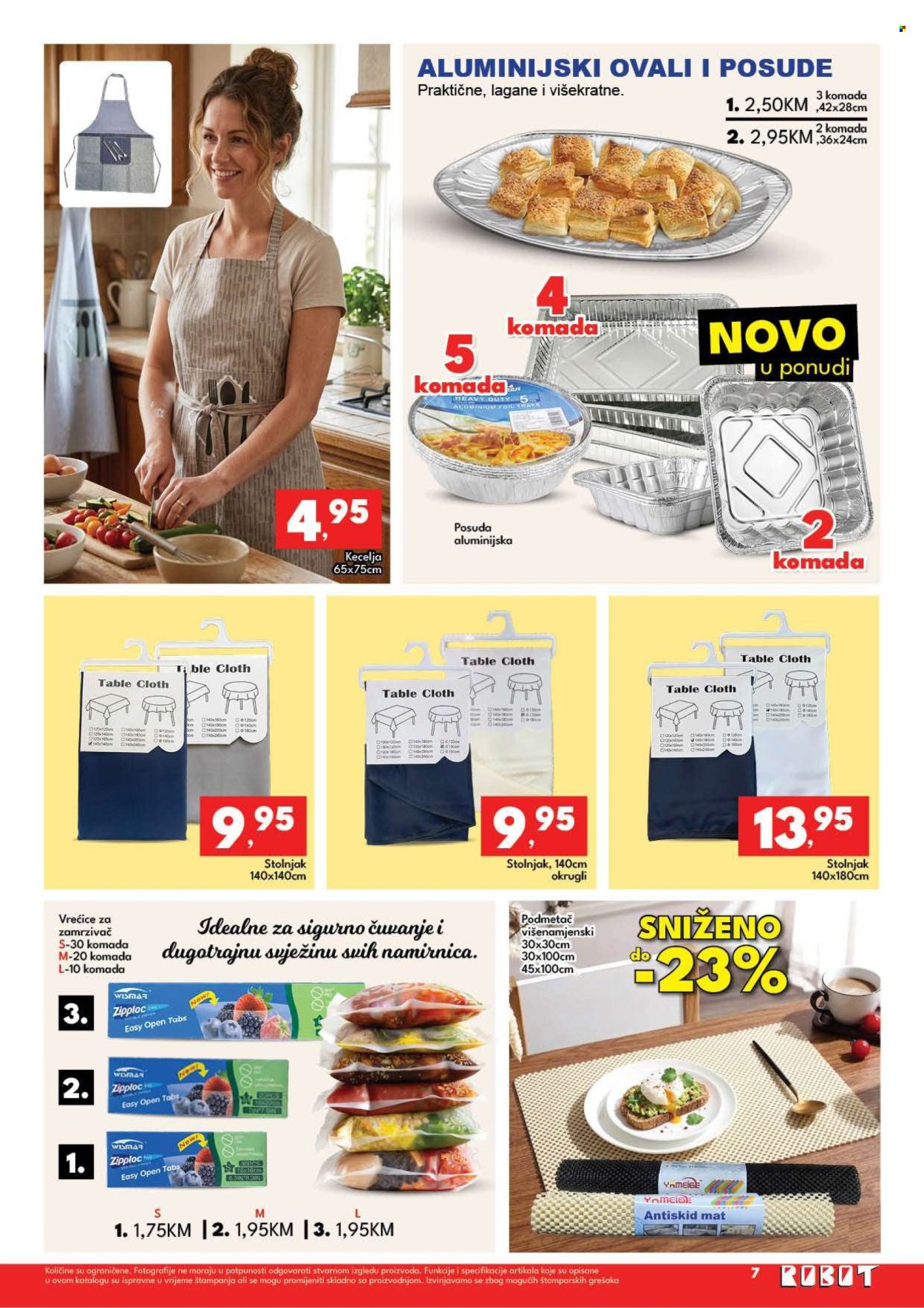 Robot katalog - 15.06.2026. - 04.07.2026.. Stranica 7