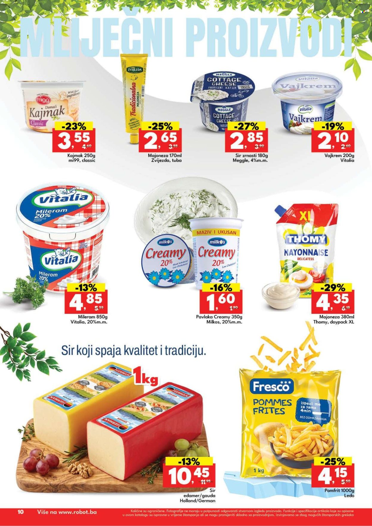 Robot katalog - 15.06.2026. - 04.07.2026.. Stranica 10
