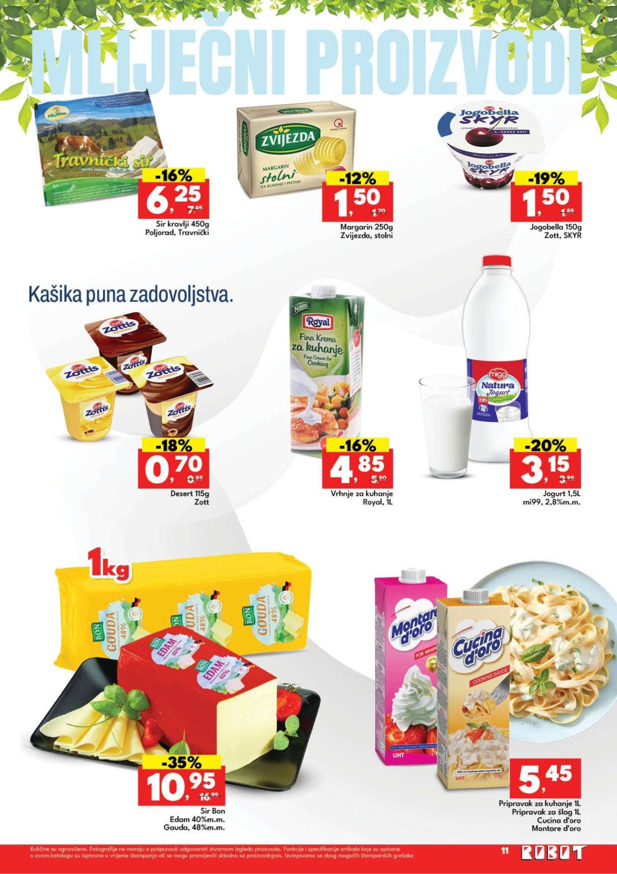 Robot katalog - 15.06.2026. - 04.07.2026.. Stranica 11