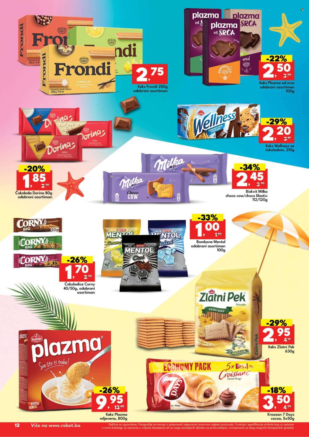 Robot katalog - 15.06.2026. - 04.07.2026.. Stranica 12
