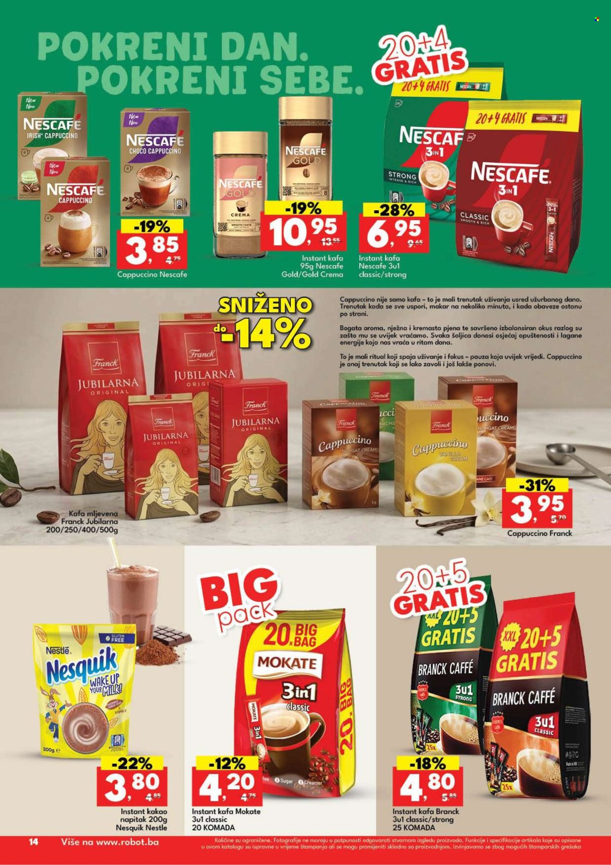 Robot katalog - 15.06.2026. - 04.07.2026.. Stranica 14