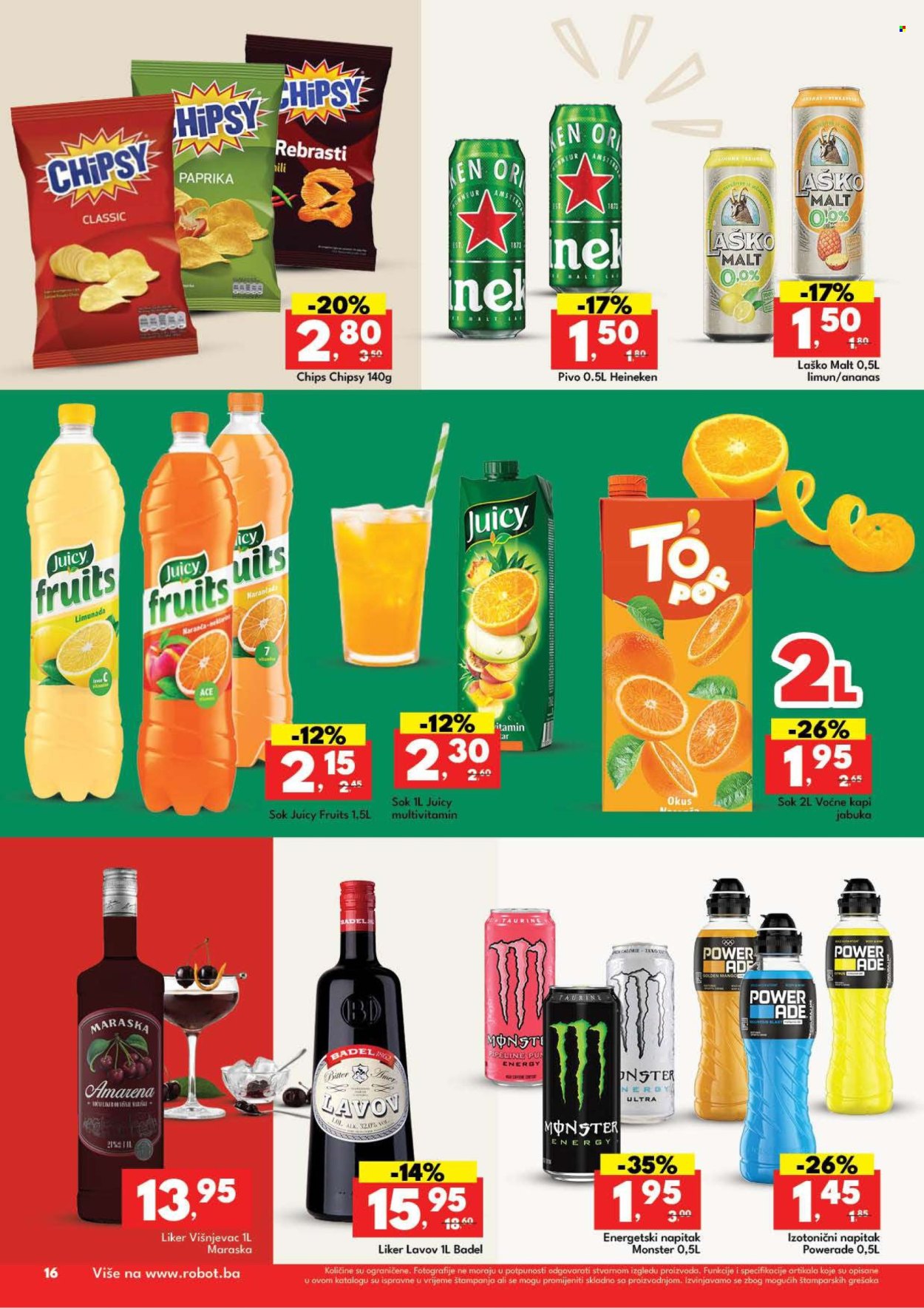 Robot katalog - 15.06.2026. - 04.07.2026.. Stranica 16