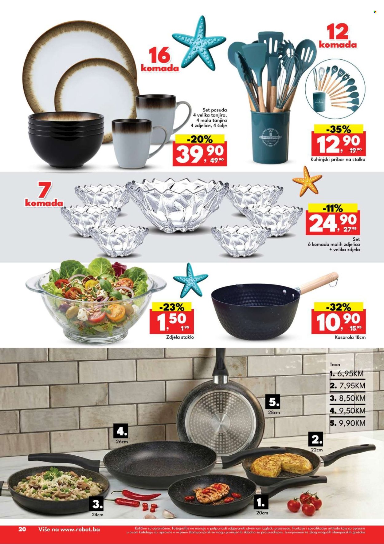 Robot katalog - 15.06.2026. - 04.07.2026.. Stranica 20