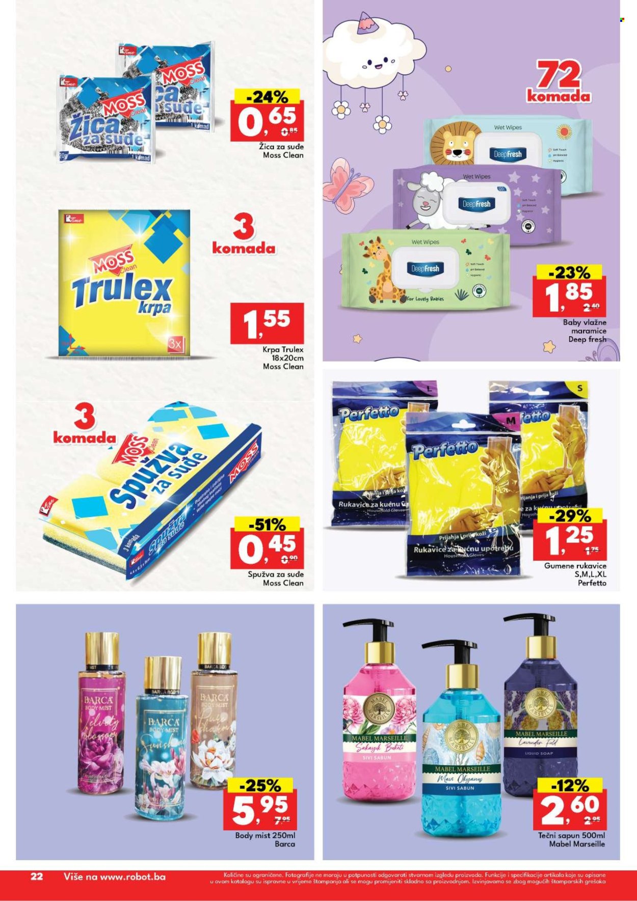 Robot katalog - 15.06.2026. - 04.07.2026.. Stranica 22