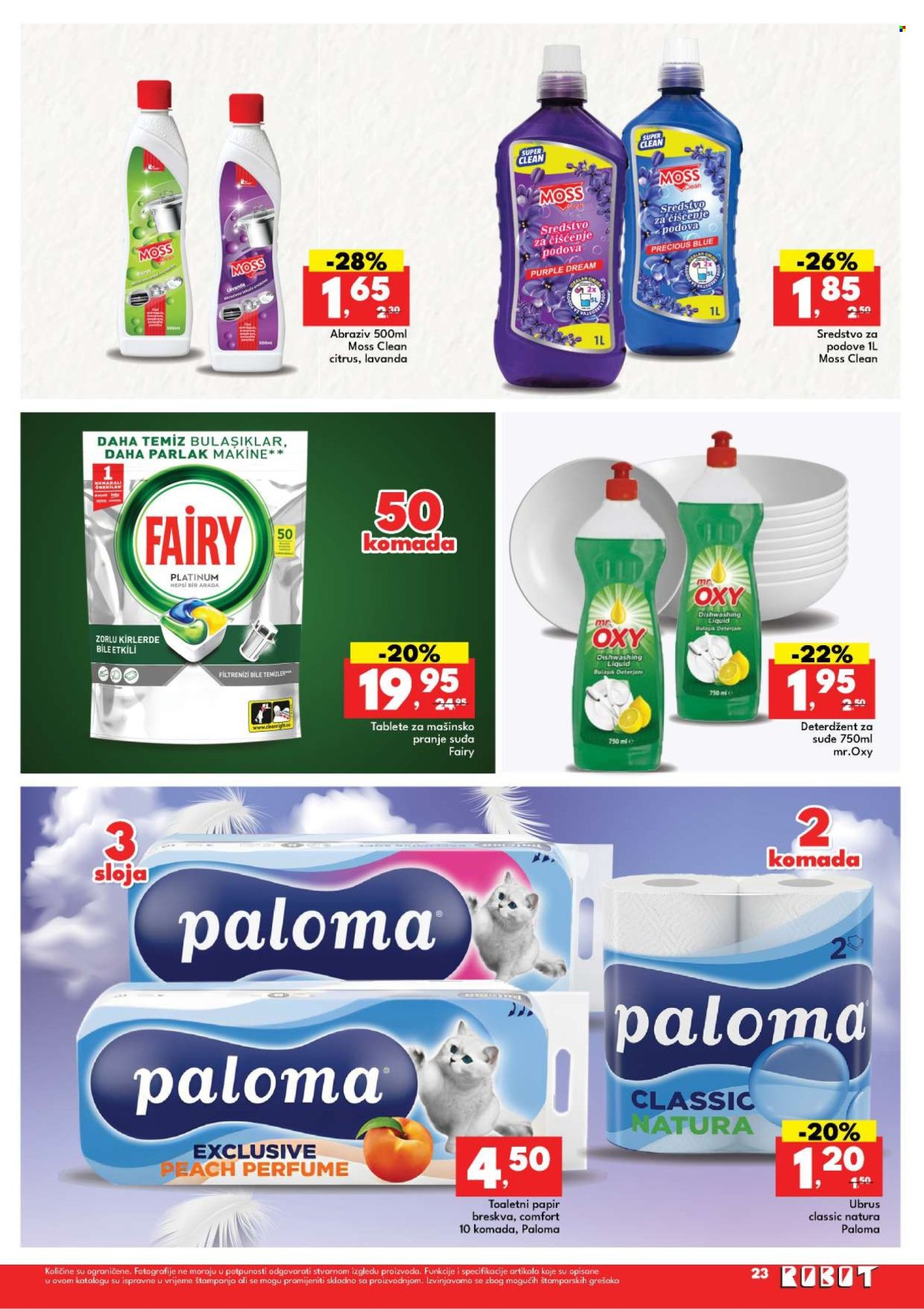 Robot katalog - 15.06.2026. - 04.07.2026.. Stranica 23