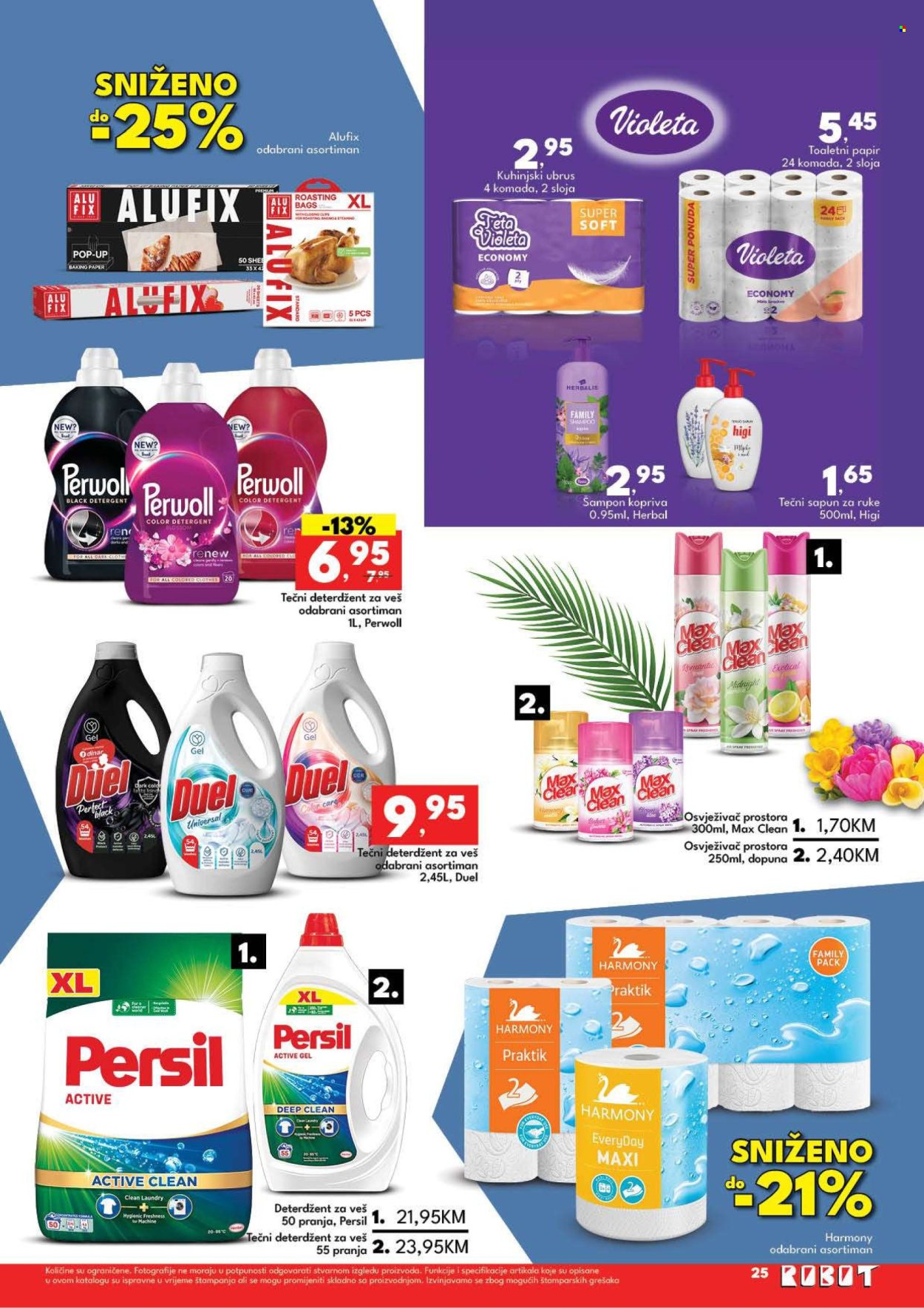 Robot katalog - 15.06.2026. - 04.07.2026.. Stranica 25