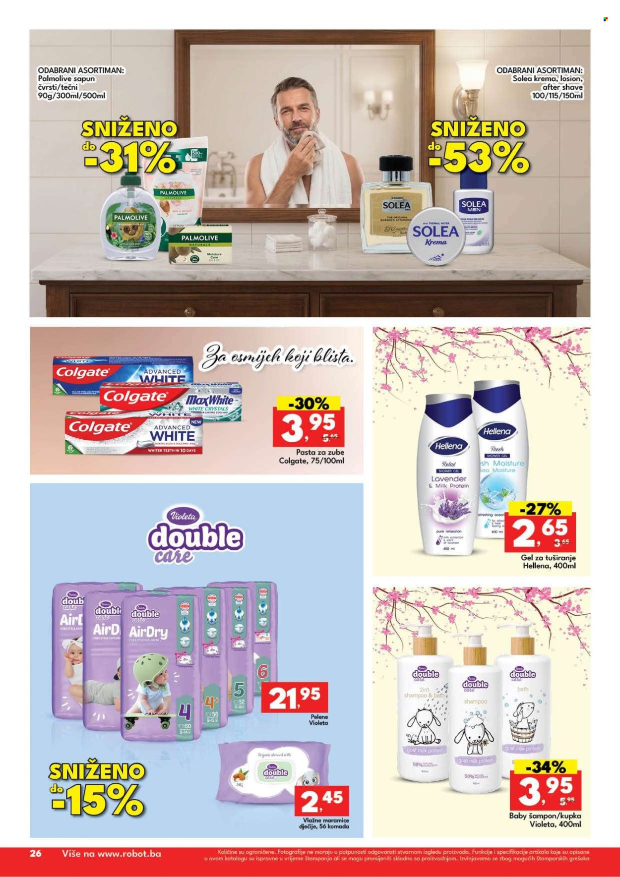 Robot katalog - 15.06.2026. - 04.07.2026.. Stranica 26