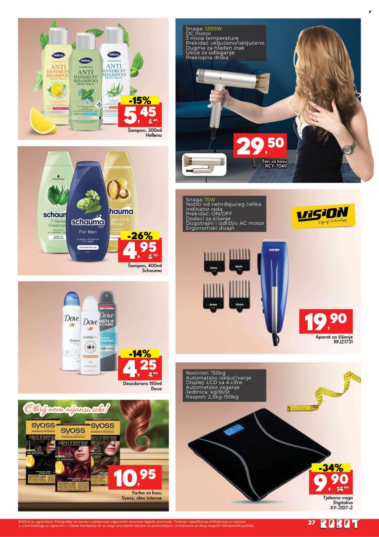 Robot katalog - 15.06.2026. - 04.07.2026.. Stranica 27