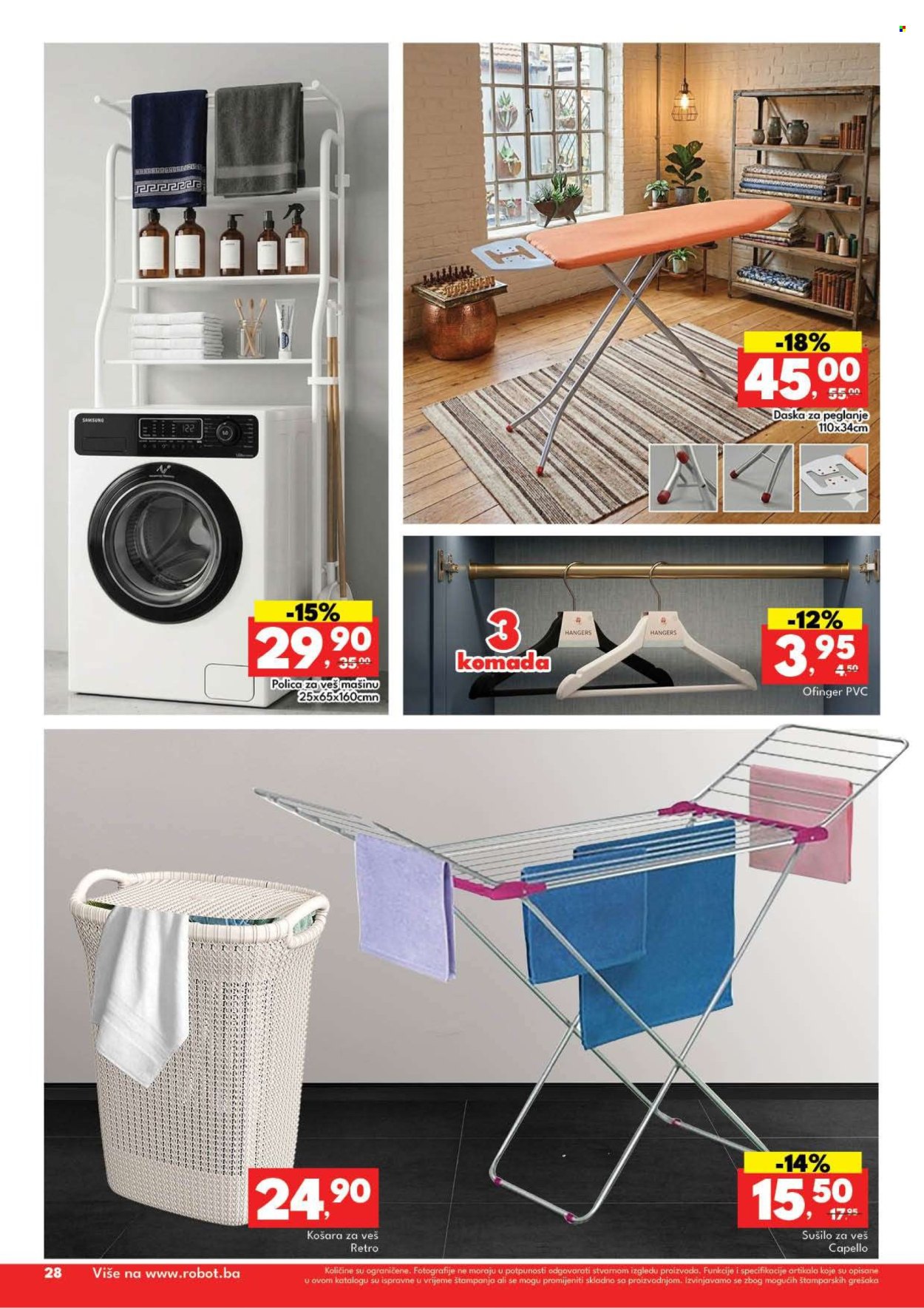 Robot katalog - 15.06.2026. - 04.07.2026.. Stranica 28