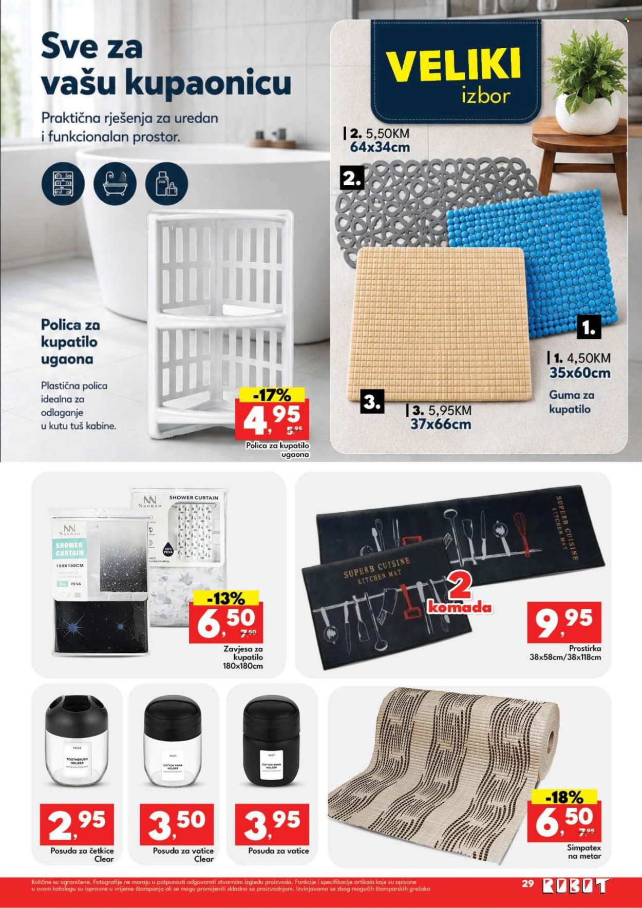 Robot katalog - 15.06.2026. - 04.07.2026.. Stranica 29