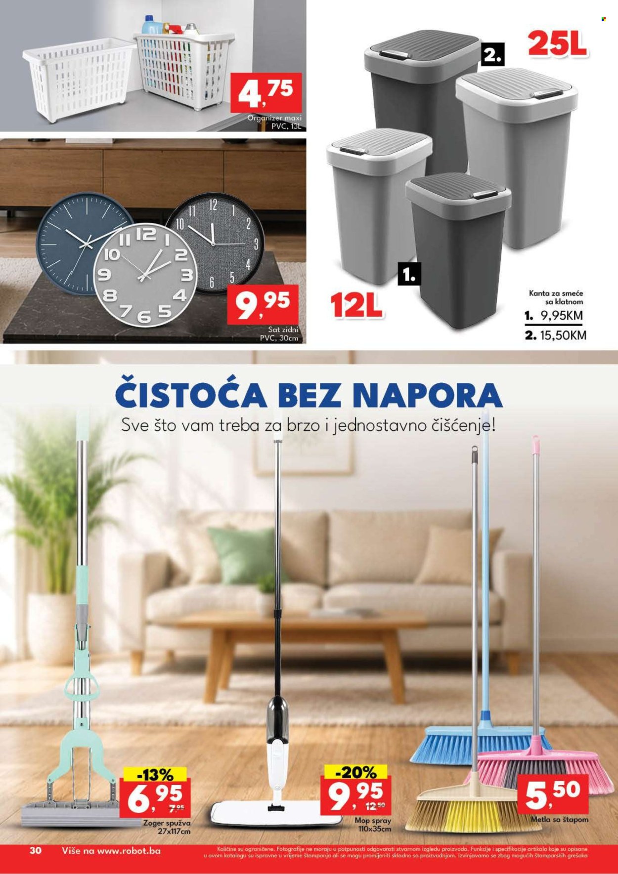 Robot katalog - 15.06.2026. - 04.07.2026.. Stranica 30