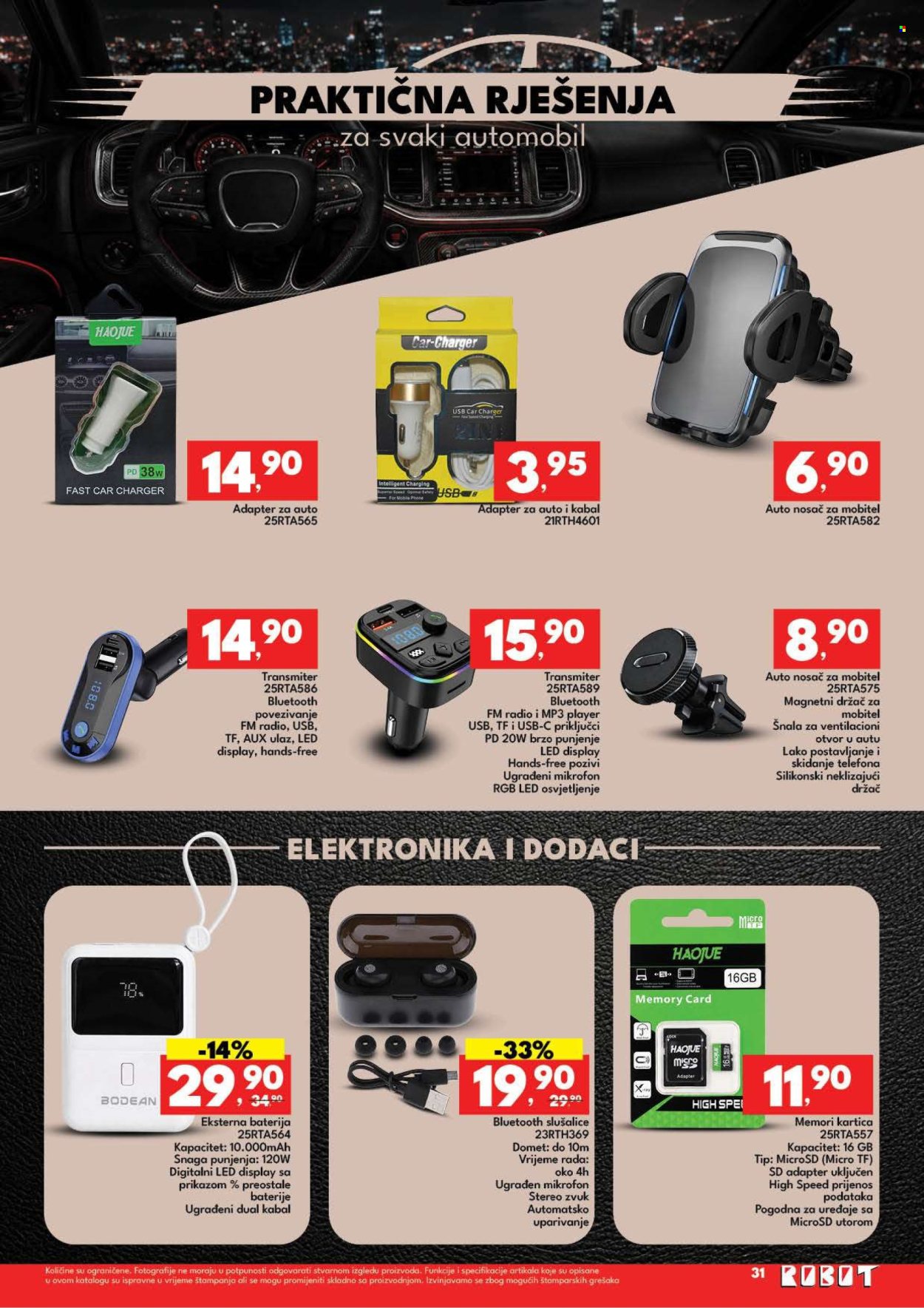 Robot katalog - 15.06.2026. - 04.07.2026.. Stranica 31