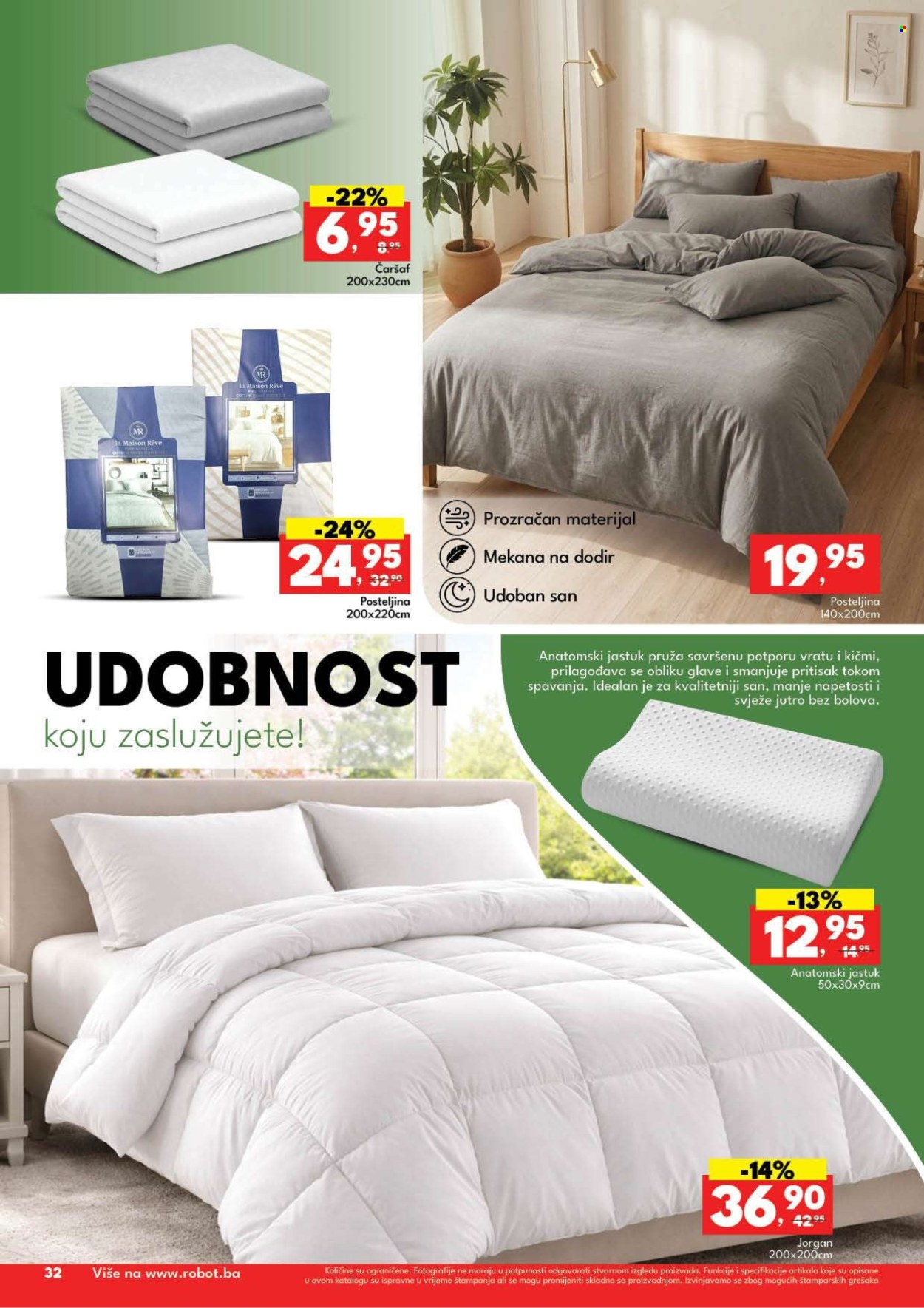 Robot katalog - 15.06.2026. - 04.07.2026.. Stranica 32