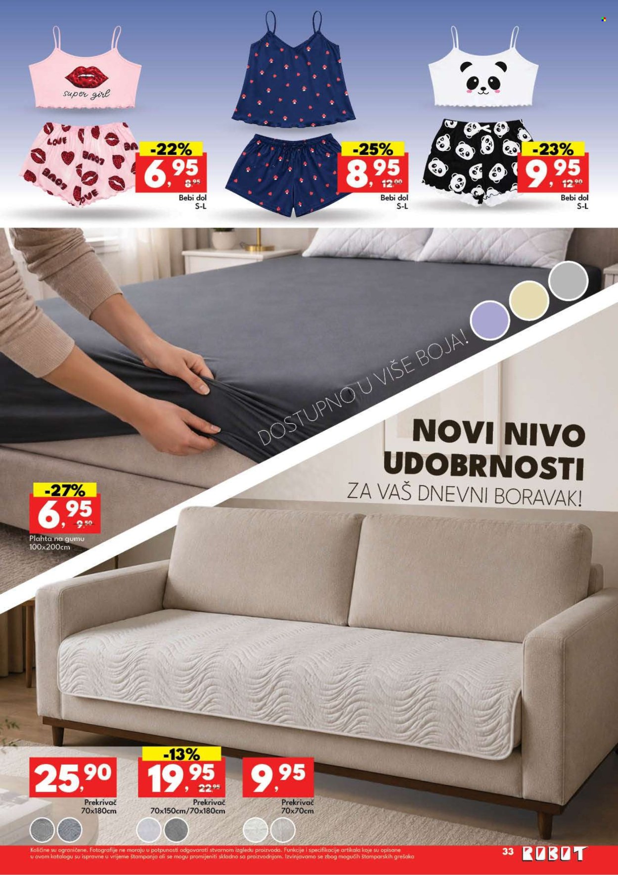 Robot katalog - 15.06.2026. - 04.07.2026.. Stranica 33