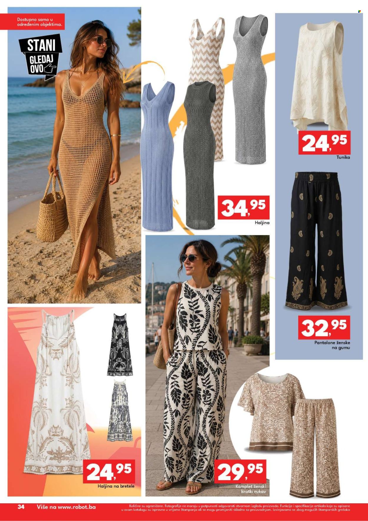 Robot katalog - 15.06.2026. - 04.07.2026.. Stranica 34