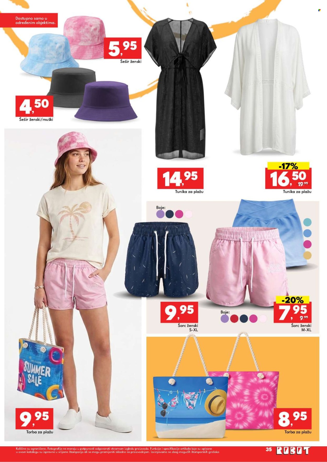 Robot katalog - 15.06.2026. - 04.07.2026.. Stranica 35