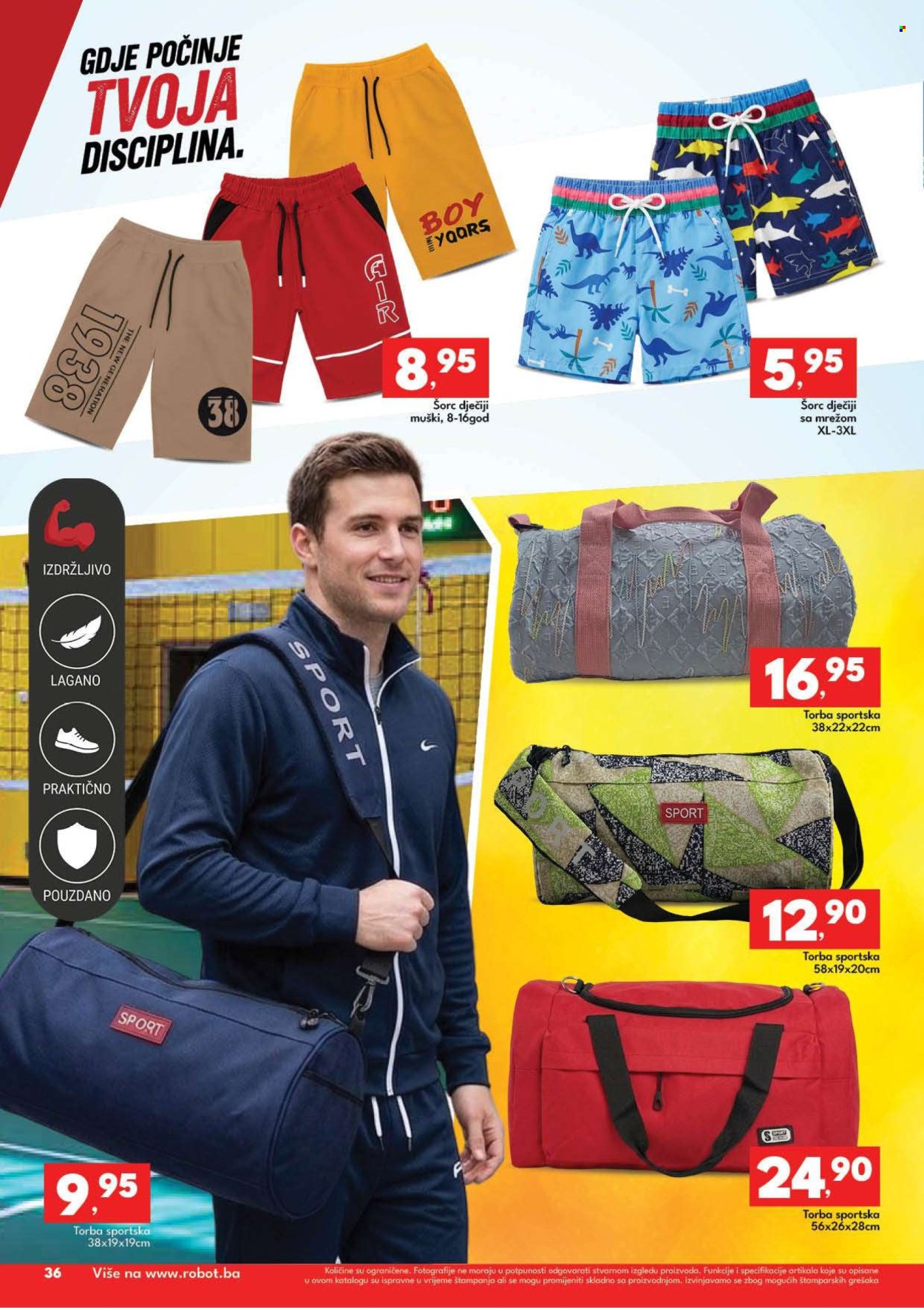 Robot katalog - 15.06.2026. - 04.07.2026.. Stranica 36