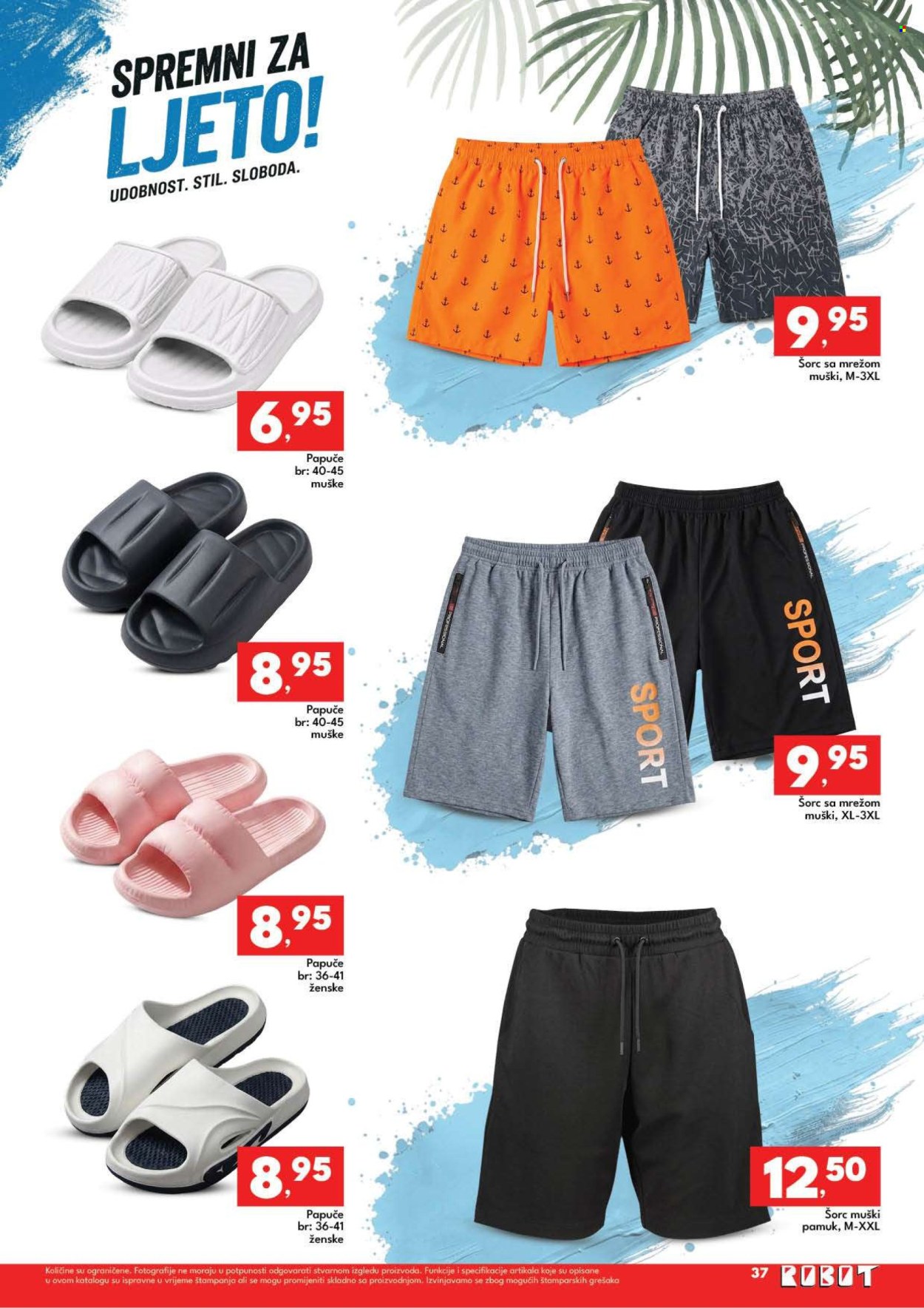 Robot katalog - 15.06.2026. - 04.07.2026.. Stranica 37