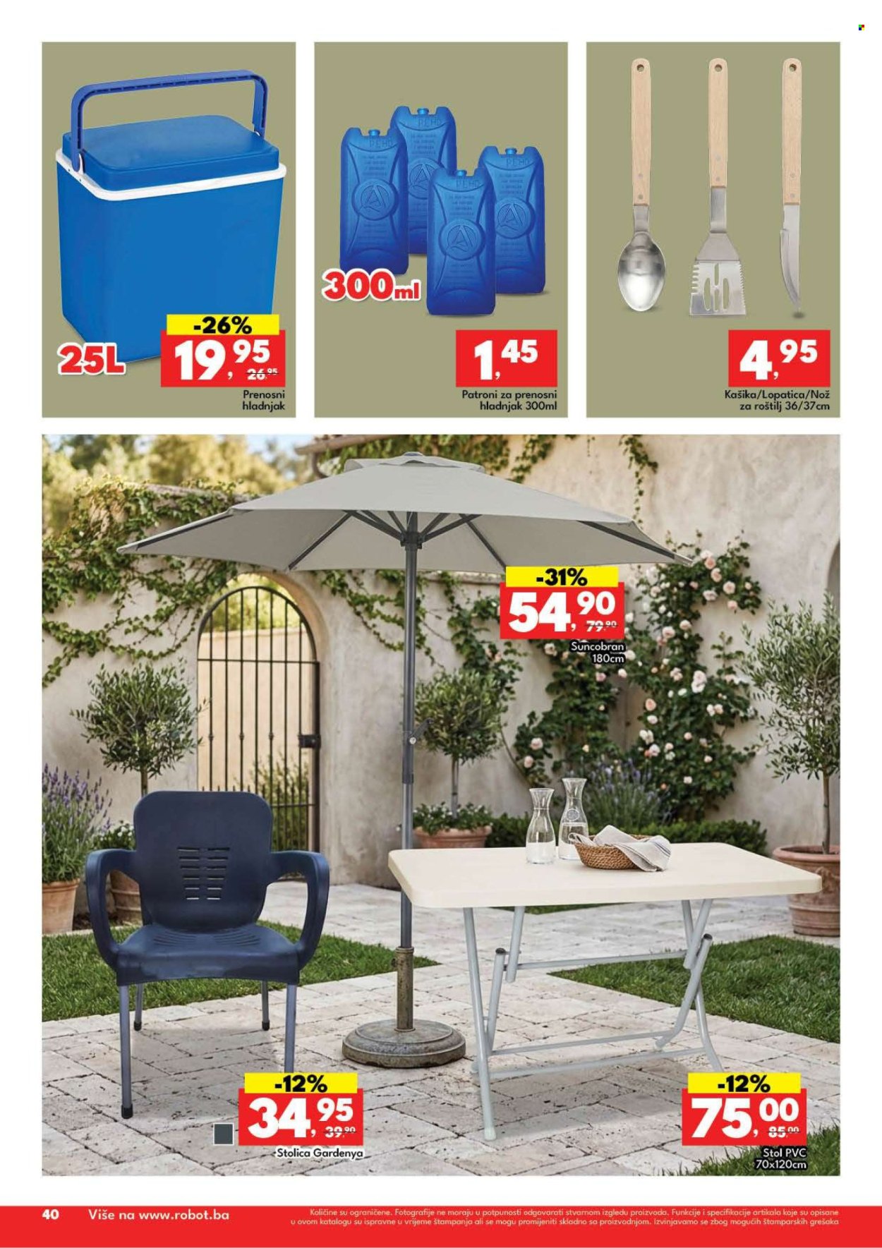 Robot katalog - 15.06.2026. - 04.07.2026.. Stranica 40