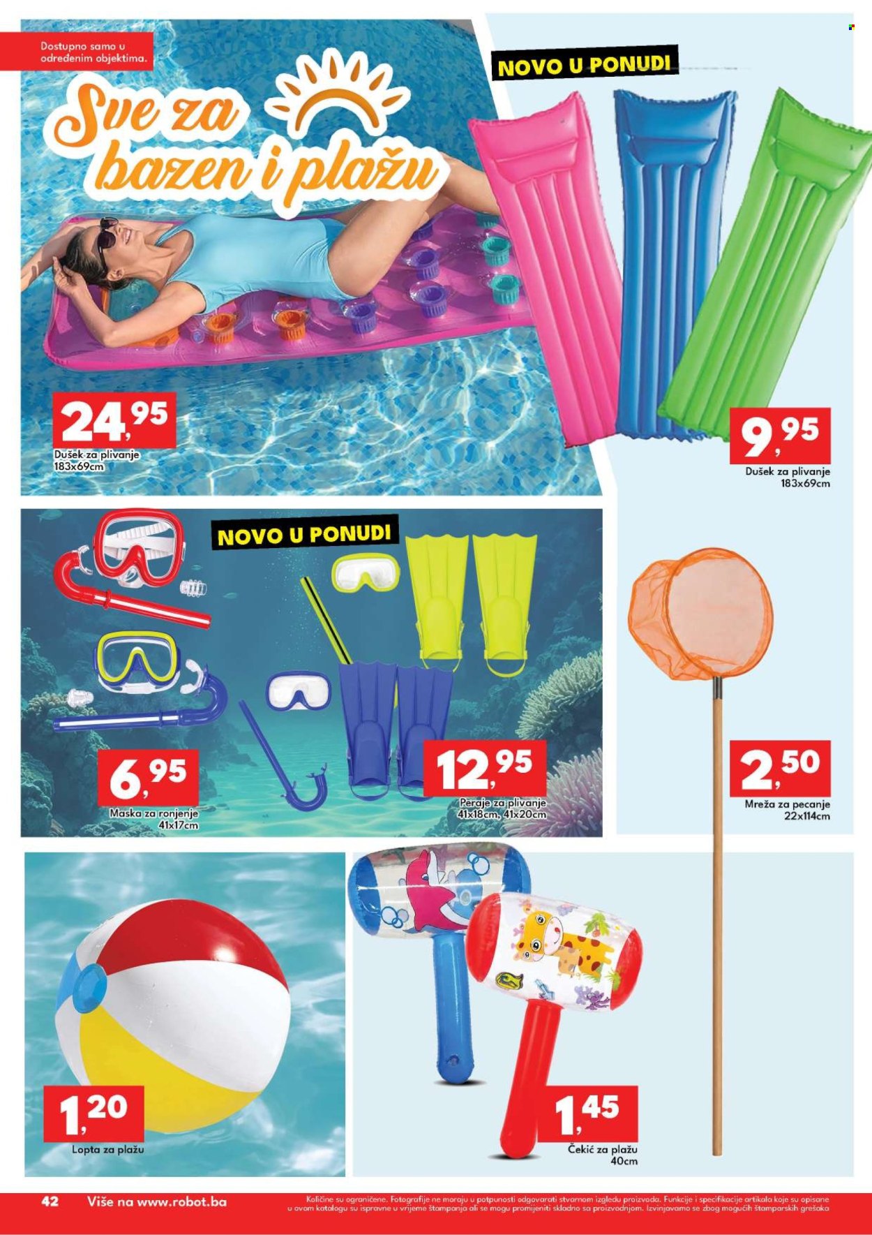 Robot katalog - 15.06.2026. - 04.07.2026.. Stranica 42