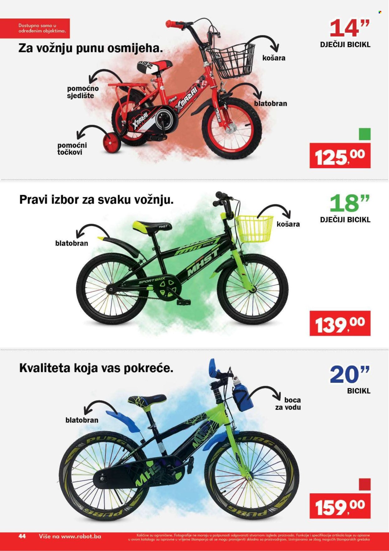 Robot katalog - 15.06.2026. - 04.07.2026.. Stranica 44