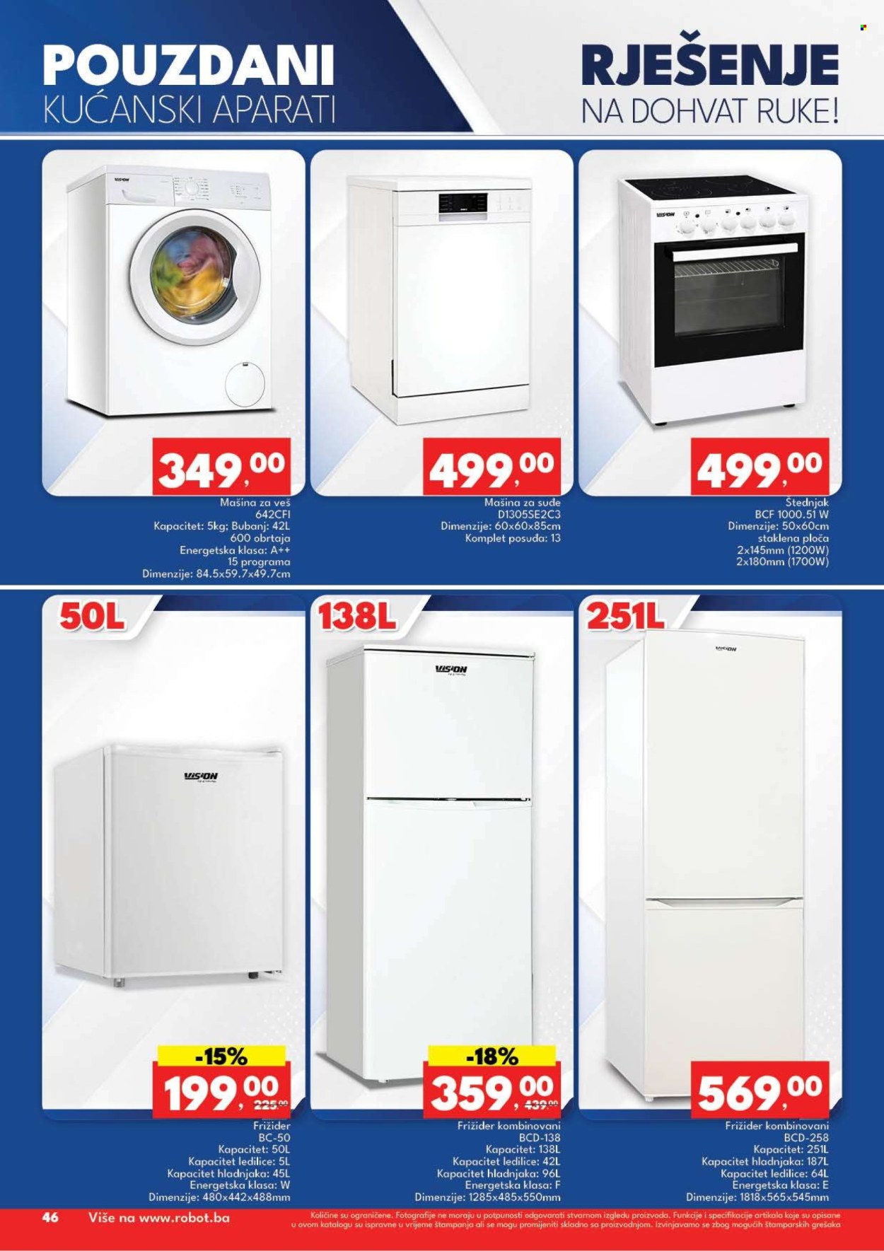Robot katalog - 15.06.2026. - 04.07.2026.. Stranica 46