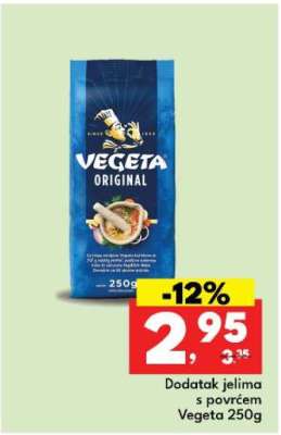 Vegeta original
