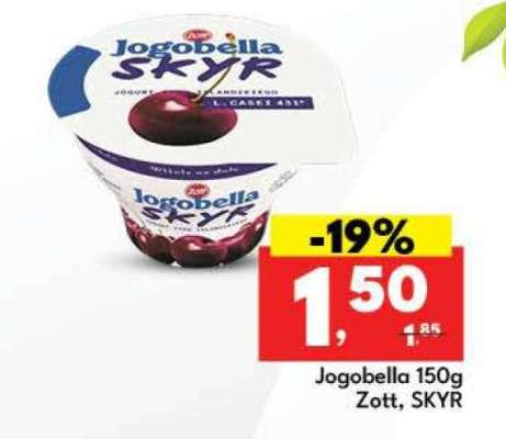 Jogobella 150g