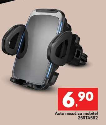 Auto nosač za mobitel