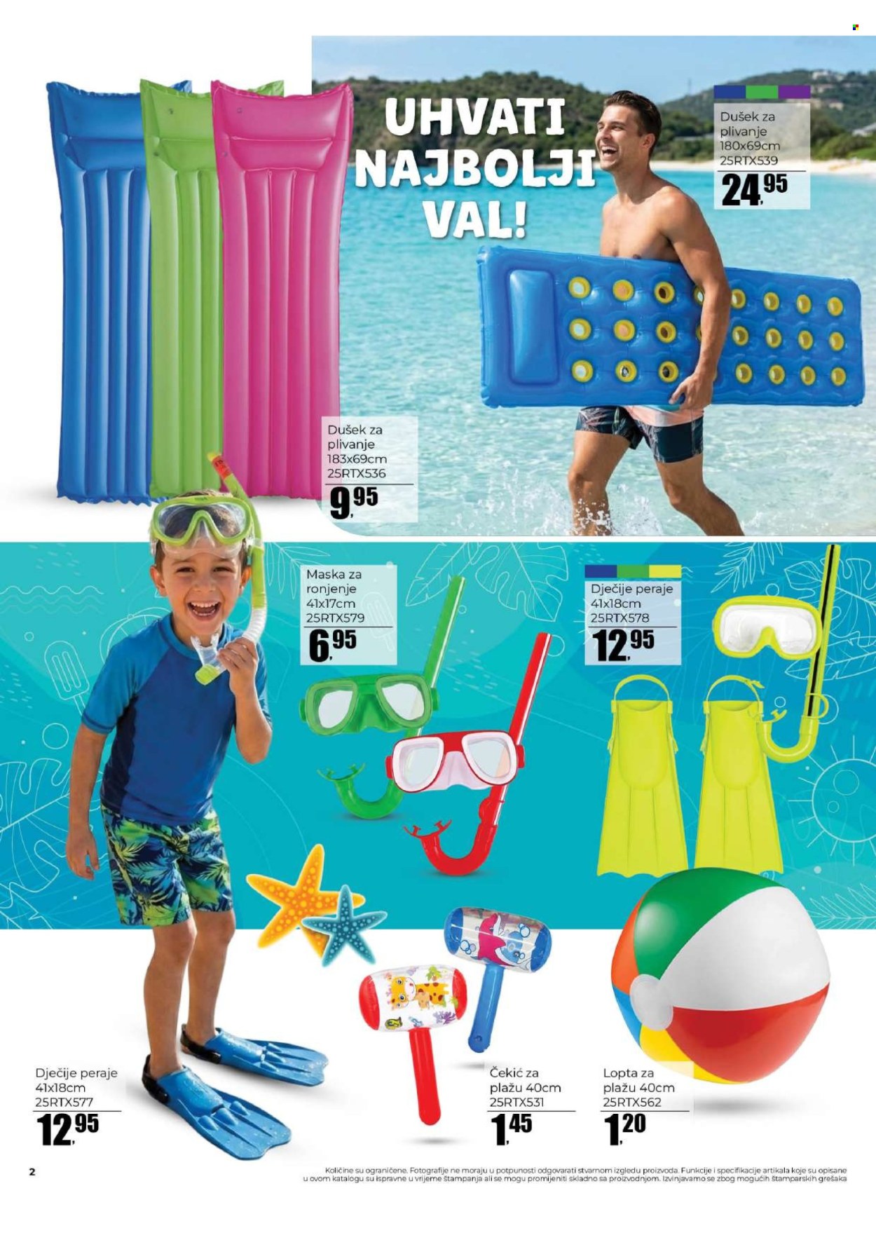 Robot katalog - 15.06.2026. - 19.07.2026.. Stranica 2