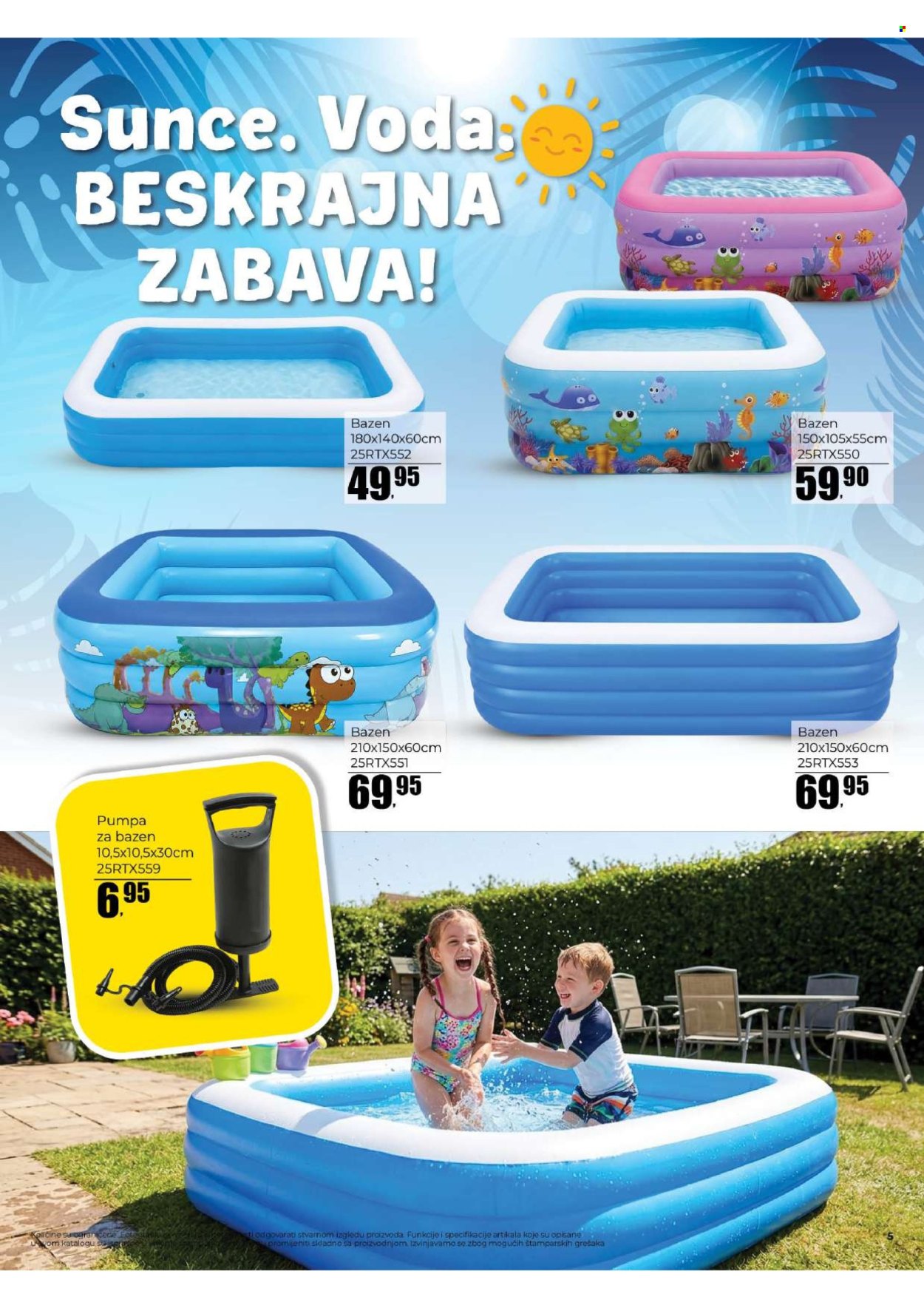 Robot katalog - 15.06.2026. - 19.07.2026.. Stranica 5