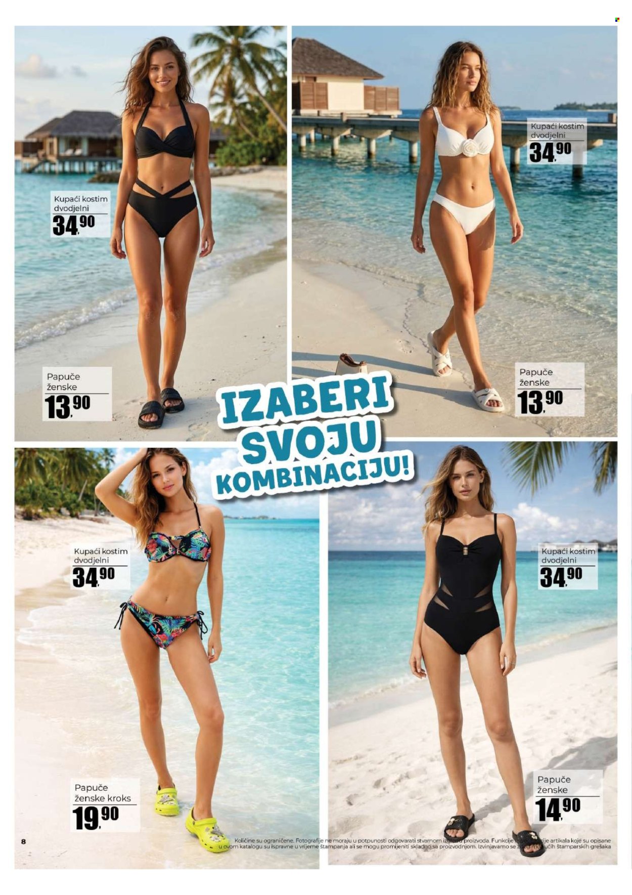 Robot katalog - 15.06.2026. - 19.07.2026.. Stranica 8