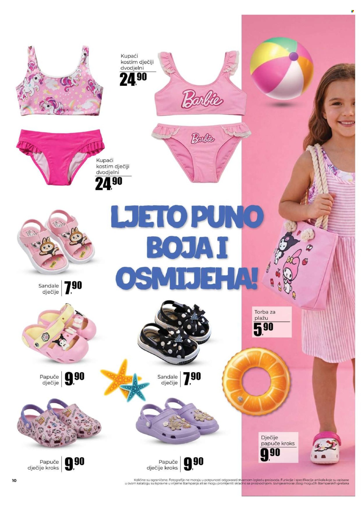 Robot katalog - 15.06.2026. - 19.07.2026.. Stranica 10