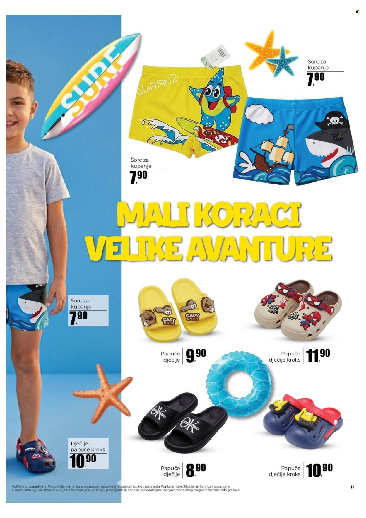 Robot katalog - 15.06.2026. - 19.07.2026.. Stranica 11