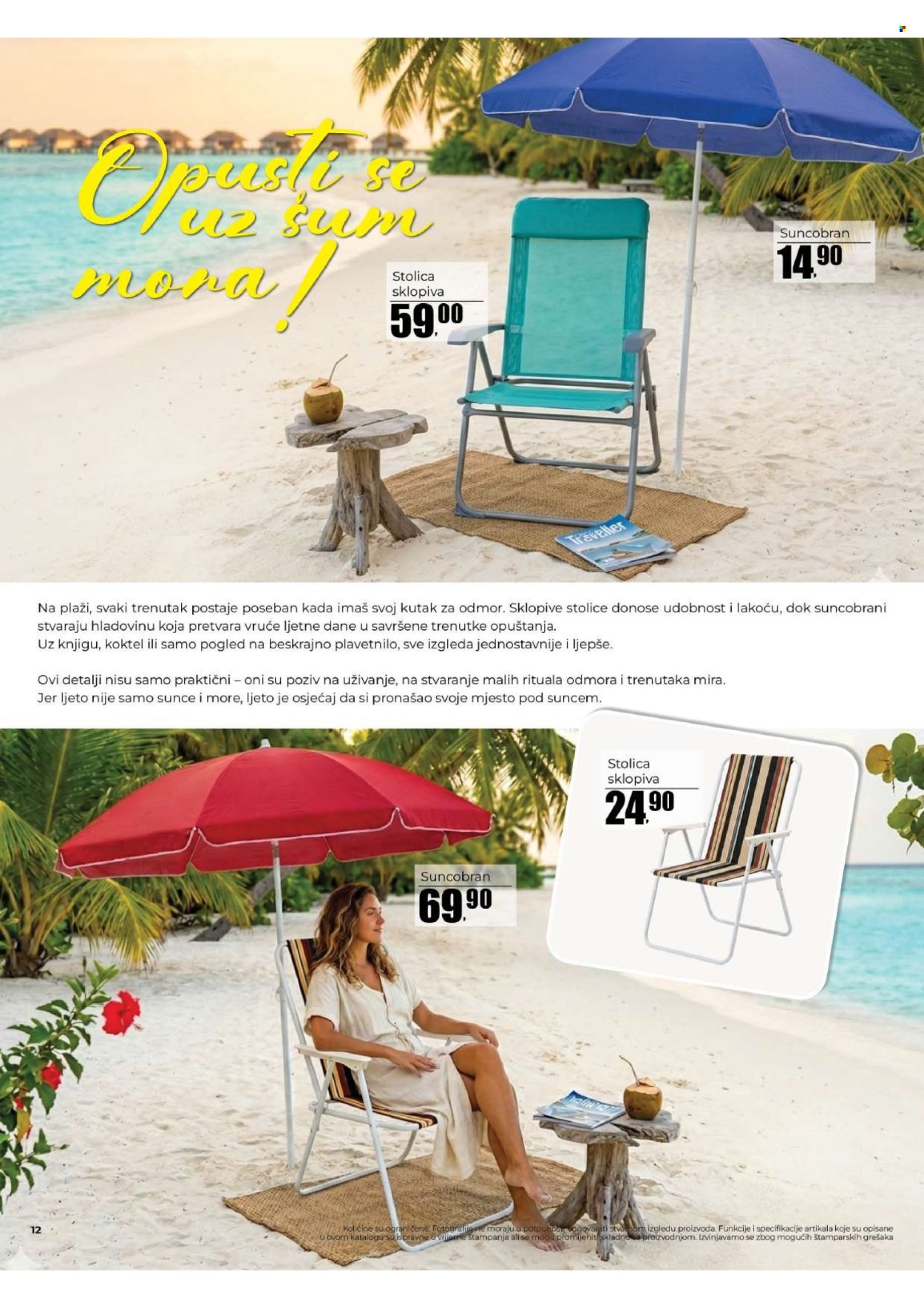 Robot katalog - 15.06.2026. - 19.07.2026.. Stranica 12