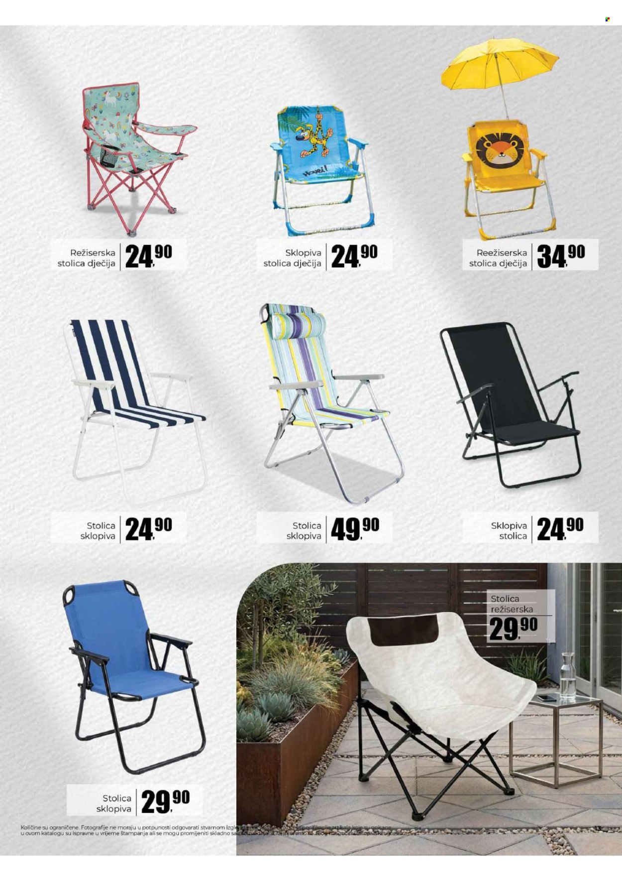 Robot katalog - 15.06.2026. - 19.07.2026.. Stranica 13