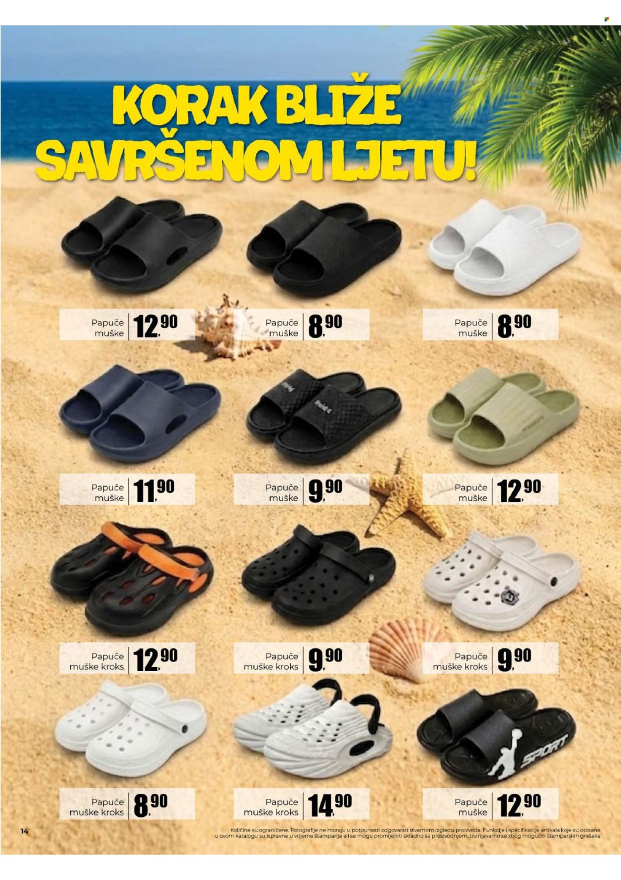 Robot katalog - 15.06.2026. - 19.07.2026.. Stranica 14