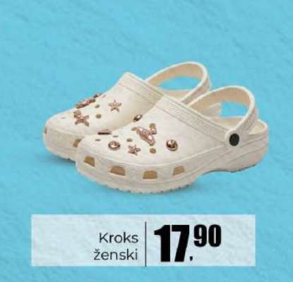 Kroks ženski