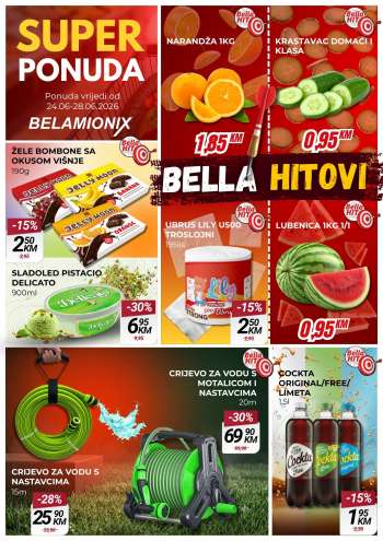 thumbnail - Belamionix katalog