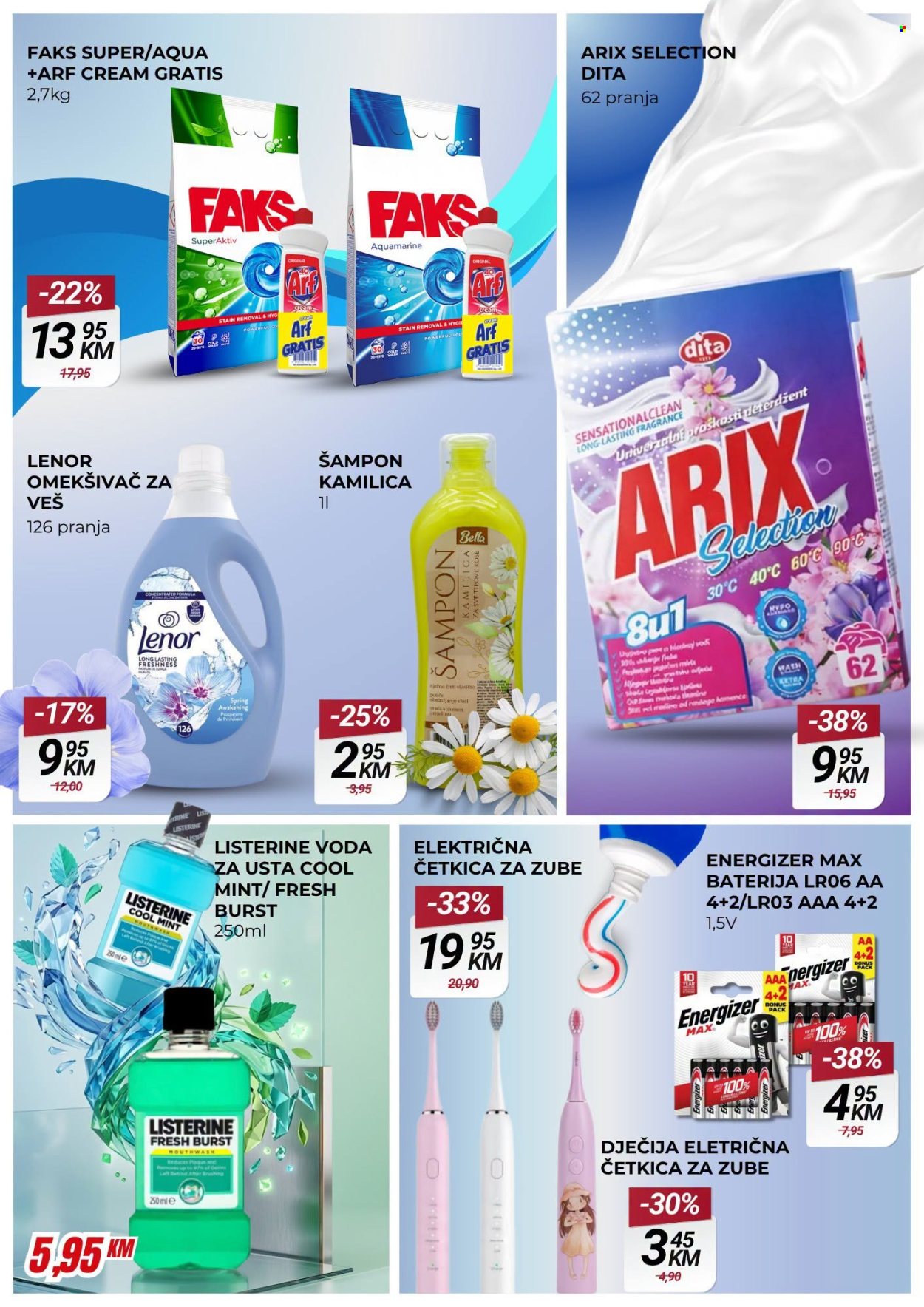 Belamionix katalog - 25.06.2026. - 09.07.2026.. Stranica 15