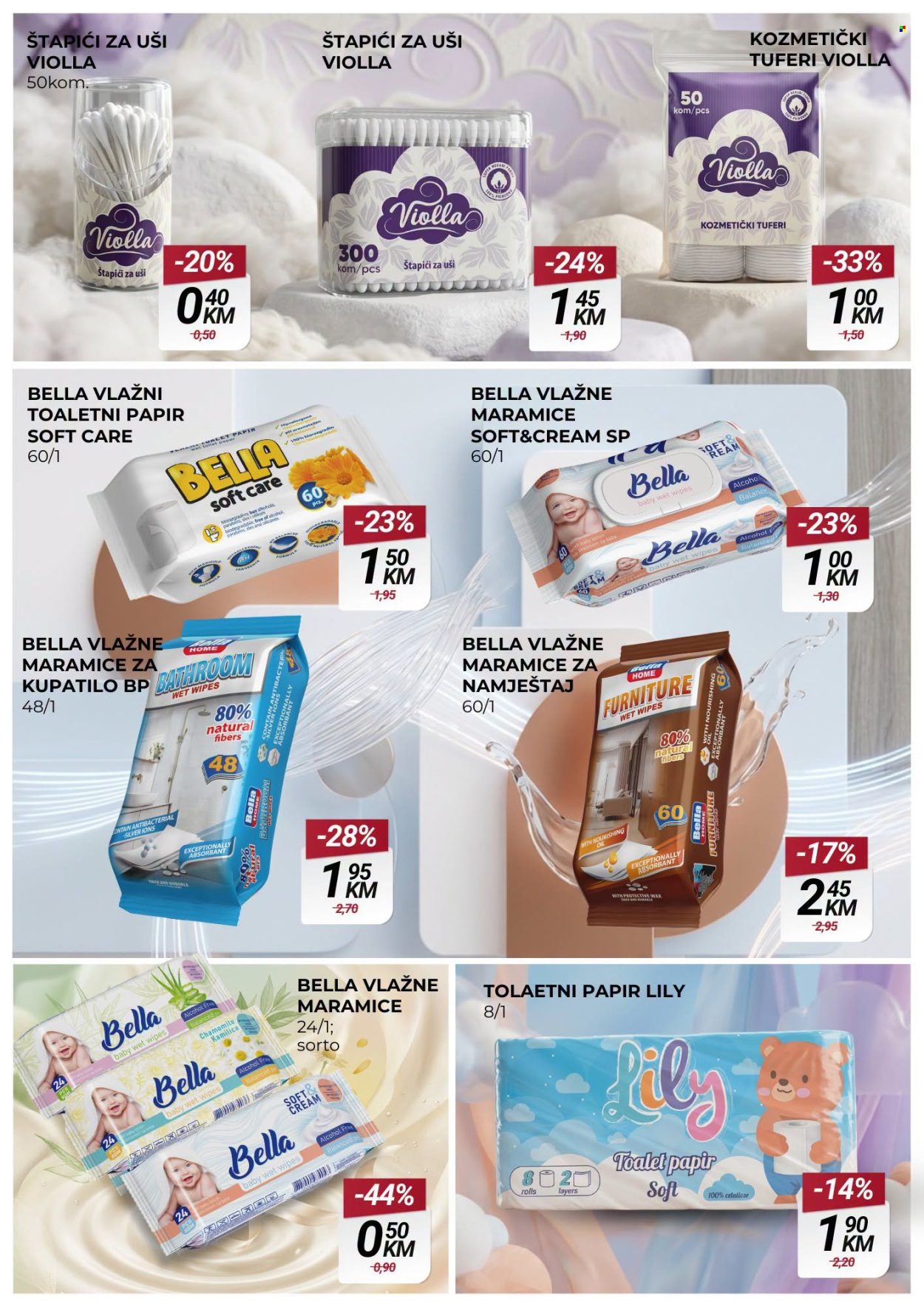 Belamionix katalog - 25.06.2026. - 09.07.2026.. Stranica 16