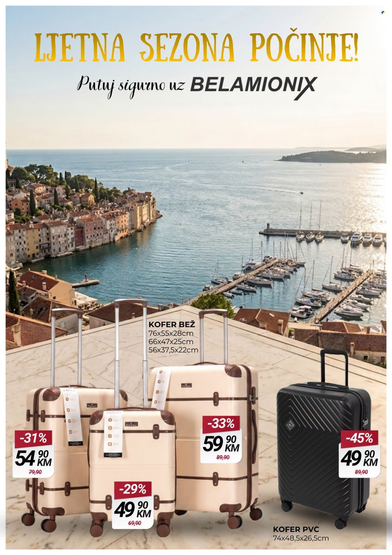 Belamionix katalog - 25.06.2026. - 09.07.2026.. Stranica 19