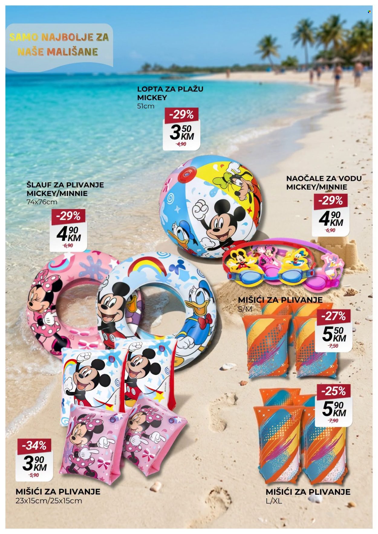 Belamionix katalog - 25.06.2026. - 09.07.2026.. Stranica 21