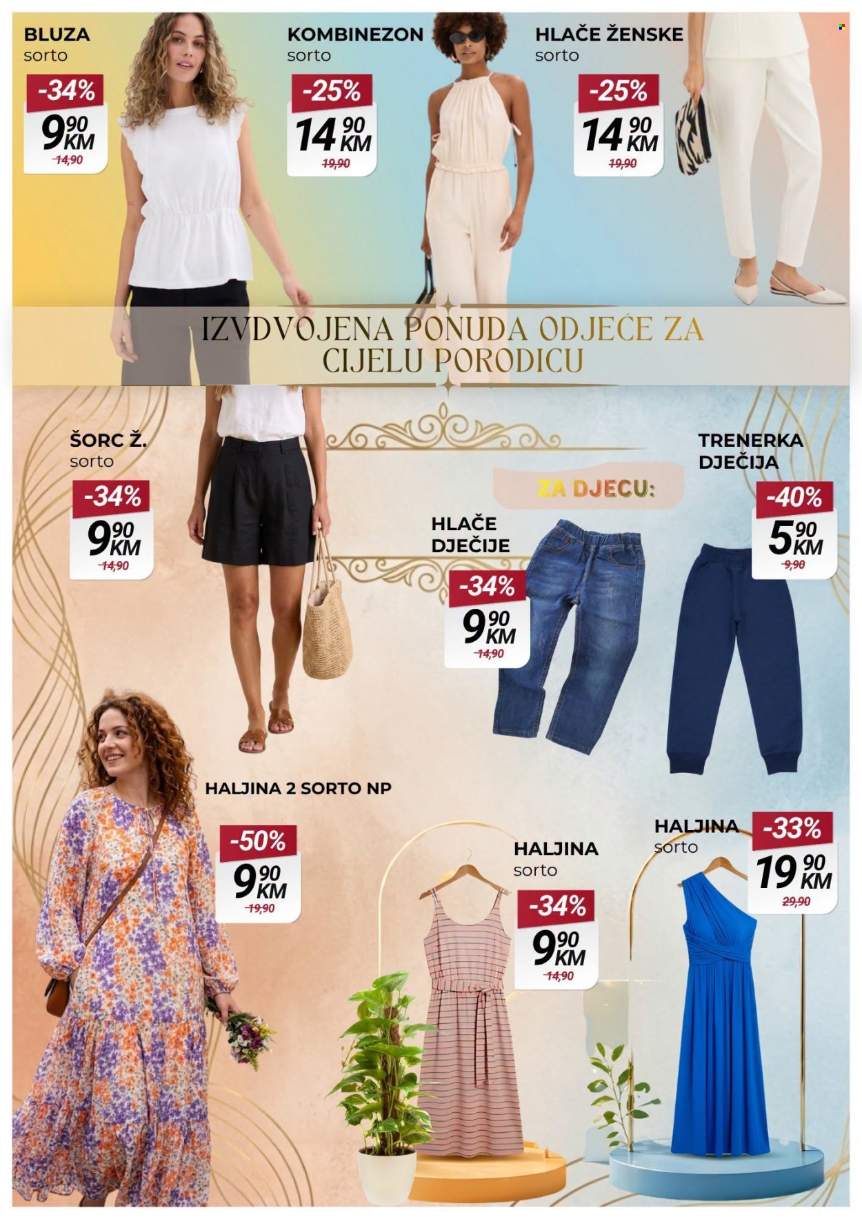 Belamionix katalog - 25.06.2026. - 09.07.2026.. Stranica 22