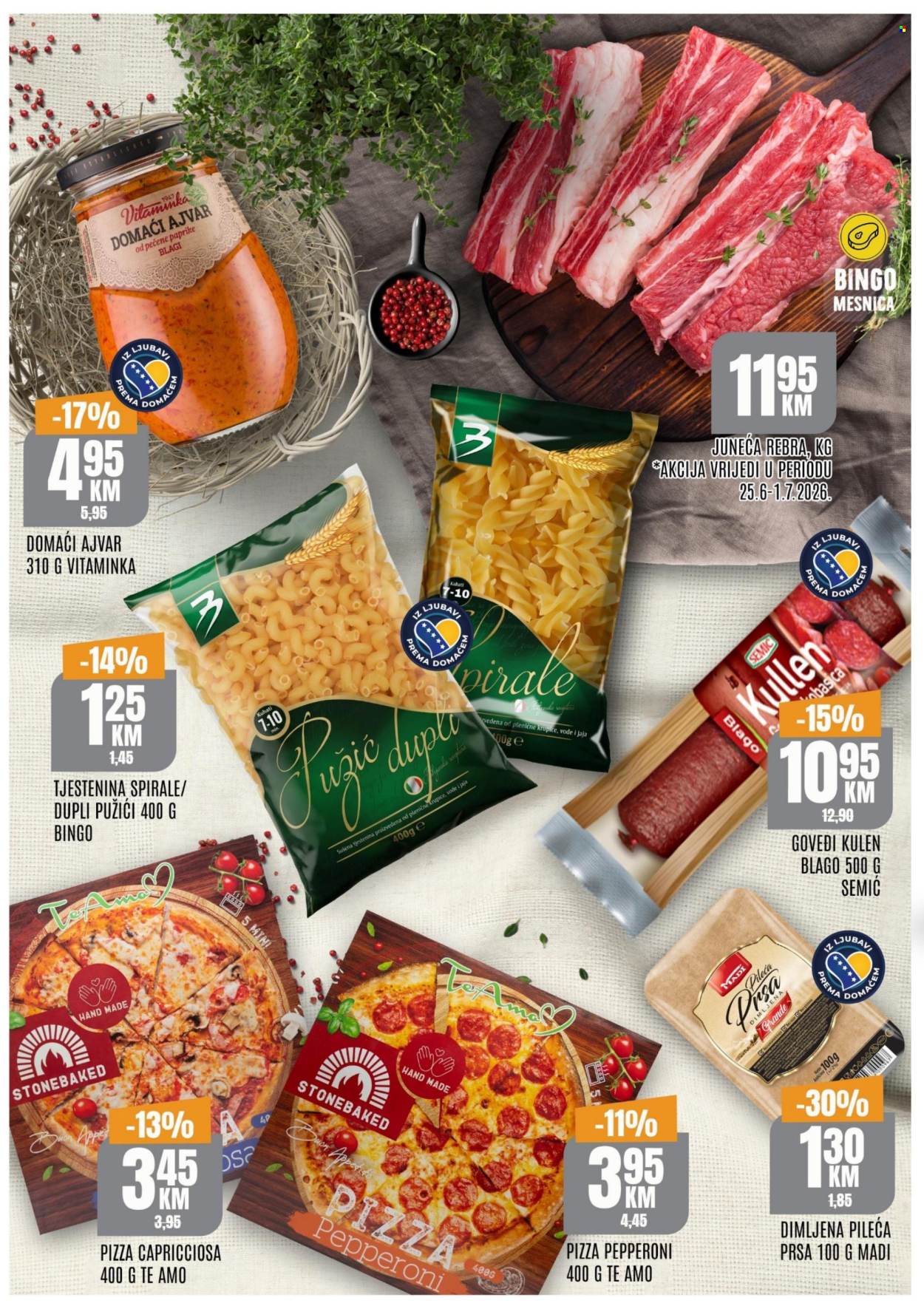 Bingo katalog - 25.06.2026. - 28.06.2026.. Stranica 2