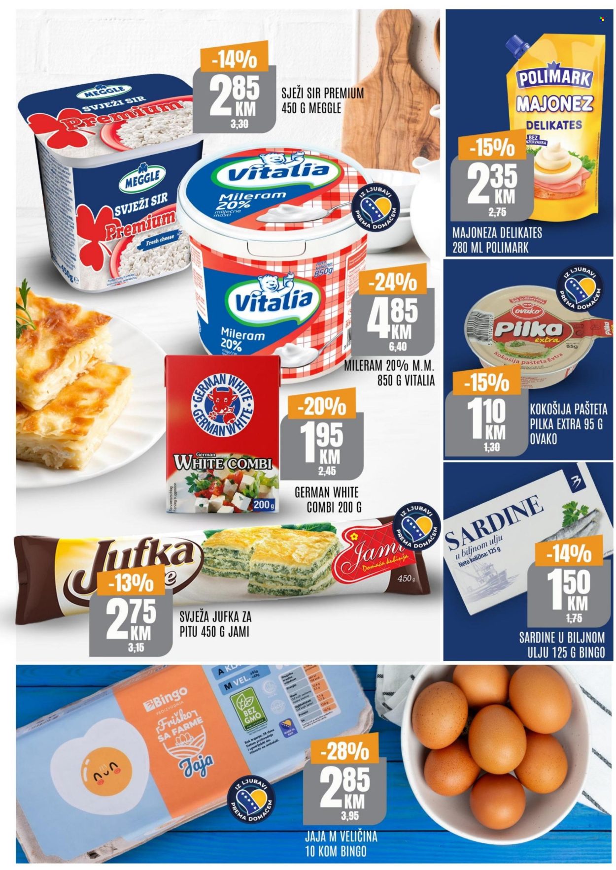 Bingo katalog - 25.06.2026. - 28.06.2026.. Stranica 3