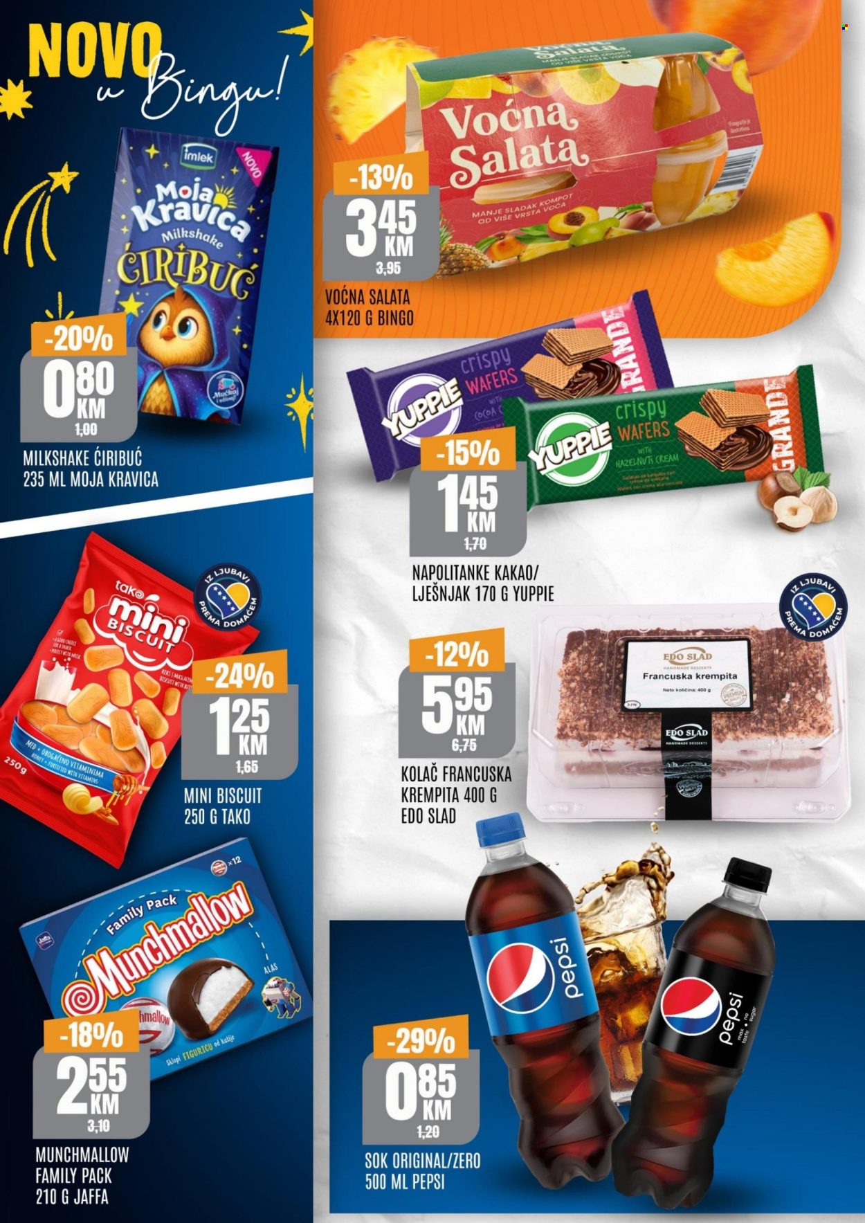 Bingo katalog - 25.06.2026. - 28.06.2026.. Stranica 4