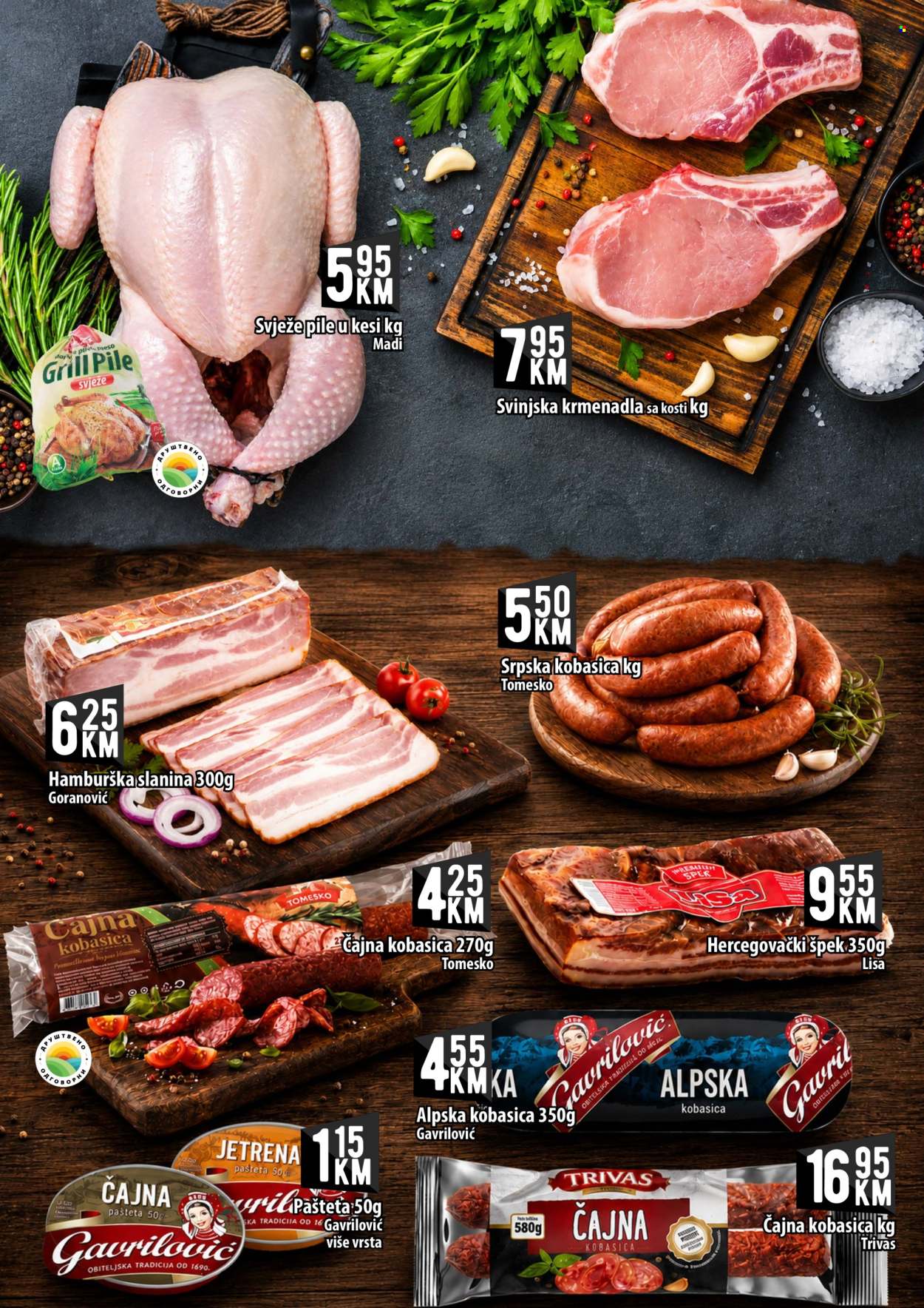 Kort marketi katalog - 26.06.2026. - 15.07.2026.. Stranica 2